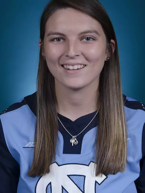 Megan Dray
2020 headshot
University of North Carolina Softball
Media & Communications Center
Chapel Hill, NC
Tuesday, January 7, 2020