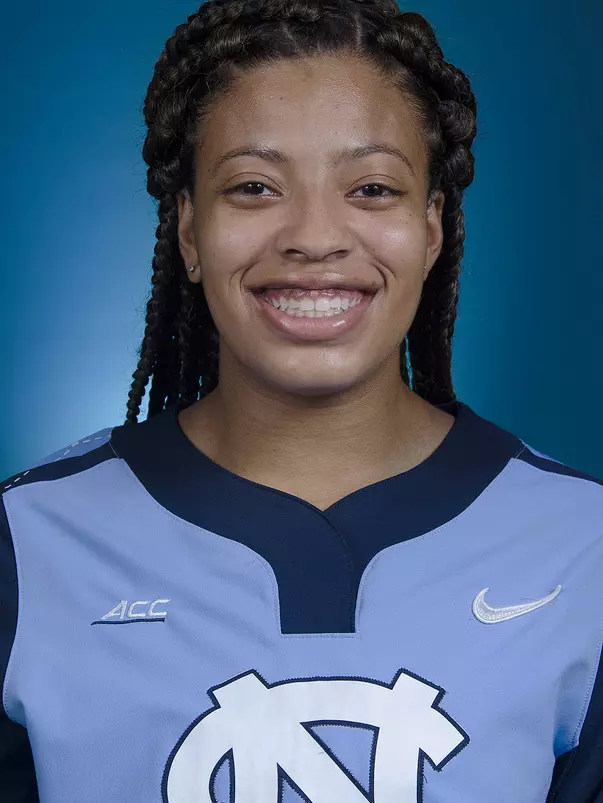 Hannah George
2020 headshot
University of North Carolina Softball
Media & Communications Center
Chapel Hill, NC
Tuesday, January 7, 2020