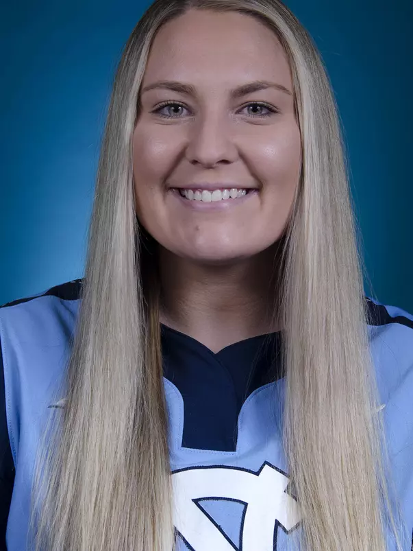 Zoë Goodman
2020 headshot
University of North Carolina Softball
Media & Communications Center
Chapel Hill, NC
Tuesday, January 7, 2020