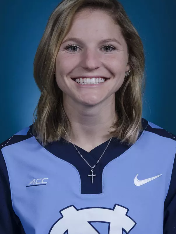 Campbell Hutcherson
2020 headshot
University of North Carolina Softball
Media & Communications Center
Chapel Hill, NC
Tuesday, January 7, 2020