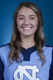 Hannah Nommensen
2020 headshot
University of North Carolina Softball
Media & Communications Center
Chapel Hill, NC
Tuesday, January 7, 2020