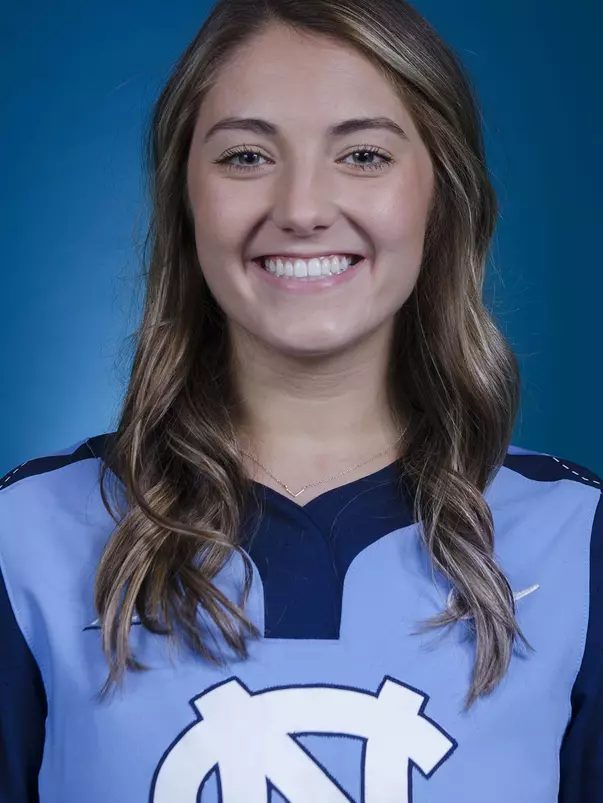 Hannah Nommensen
2020 headshot
University of North Carolina Softball
Media & Communications Center
Chapel Hill, NC
Tuesday, January 7, 2020