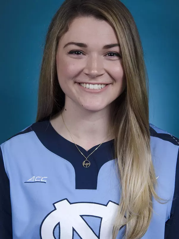 Katie Grace Olinger
2020 headshot
University of North Carolina Softball
Media & Communications Center
Chapel Hill, NC
Tuesday, January 7, 2020