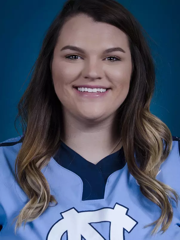 Brittany Pickett
2020 headshot
University of North Carolina Softball
Media & Communications Center
Chapel Hill, NC
Tuesday, January 7, 2020