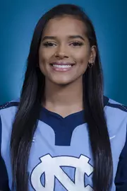 Brittany West
2020 headshot
University of North Carolina Softball
Media & Communications Center
Chapel Hill, NC
Tuesday, January 7, 2020