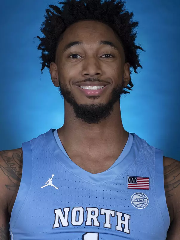 Leaky Black
2020-2021 headshot
University of North Carolina Basketball
Dean E. Smith Center
Chapel Hill, NC
Wednesday, October 7, 2020