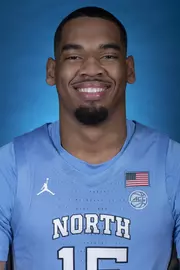 Garrison Brooks
2020-2021 headshot
University of North Carolina Basketball
Dean E. Smith Center
Chapel Hill, NC
Wednesday, October 7, 2020