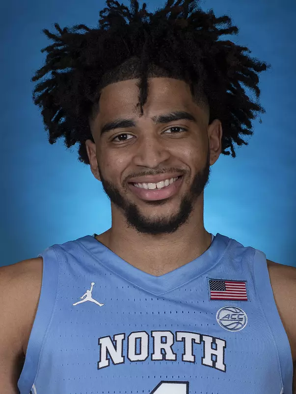 RJ Davis
2020-2021 headshot
University of North Carolina Basketball
Dean E. Smith Center
Chapel Hill, NC
Wednesday, October 7, 2020