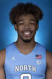 Anthony Harris
2020-2021 headshot
University of North Carolina Basketball
Dean E. Smith Center
Chapel Hill, NC
Wednesday, October 7, 2020