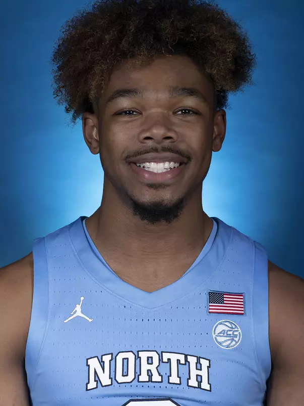 Anthony Harris
2020-2021 headshot
University of North Carolina Basketball
Dean E. Smith Center
Chapel Hill, NC
Wednesday, October 7, 2020