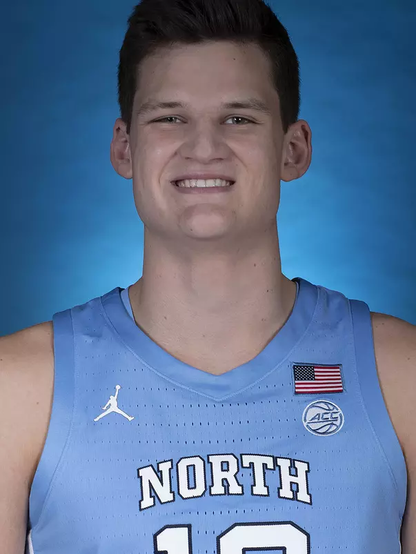 Walker Kessler
2020-2021 headshot
University of North Carolina Basketball
Dean E. Smith Center
Chapel Hill, NC
Wednesday, October 7, 2020