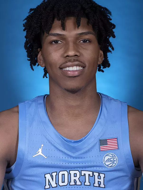 Caleb Love
2020-2021 headshot
University of North Carolina Basketball
Dean E. Smith Center
Chapel Hill, NC
Wednesday, October 7, 2020