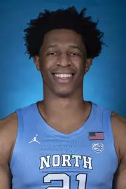 Sterling Manley
2020-2021 headshot
University of North Carolina Basketball
Dean E. Smith Center
Chapel Hill, NC
Wednesday, October 7, 2020