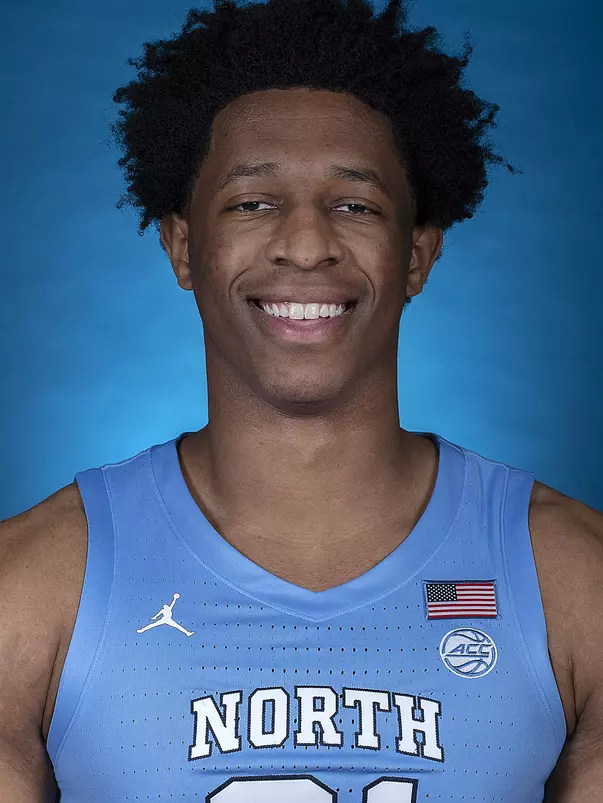 Sterling Manley
2020-2021 headshot
University of North Carolina Basketball
Dean E. Smith Center
Chapel Hill, NC
Wednesday, October 7, 2020