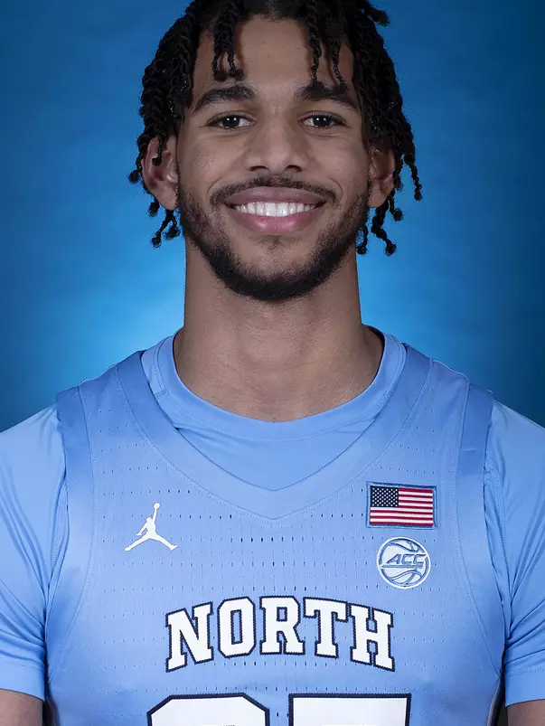 Ryan McAdoo
2020-2021 headshot
University of North Carolina Basketball
Dean E. Smith Center
Chapel Hill, NC
Wednesday, October 7, 2020