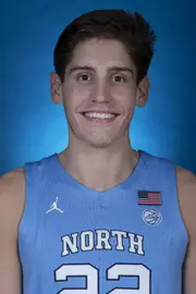 Walker Miller
2020-2021 headshot
University of North Carolina Basketball
Dean E. Smith Center
Chapel Hill, NC
Wednesday, October 7, 2020