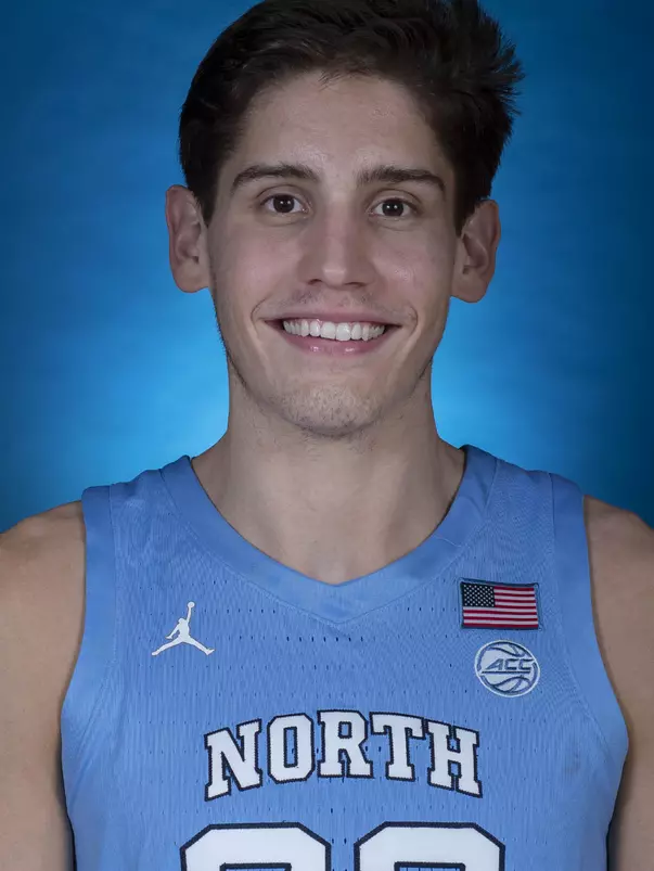 Walker Miller
2020-2021 headshot
University of North Carolina Basketball
Dean E. Smith Center
Chapel Hill, NC
Wednesday, October 7, 2020