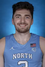 Andrew Platek
2020-2021 headshot
University of North Carolina Basketball
Dean E. Smith Center
Chapel Hill, NC
Wednesday, October 7, 2020