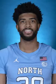 K.J. Smith
2020-2021 headshot
University of North Carolina Basketball
Dean E. Smith Center
Chapel Hill, NC
Wednesday, October 7, 2020