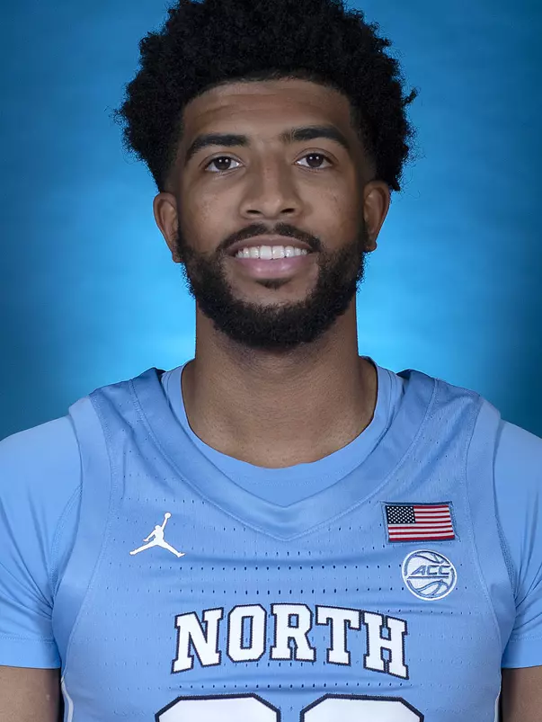 K.J. Smith
2020-2021 headshot
University of North Carolina Basketball
Dean E. Smith Center
Chapel Hill, NC
Wednesday, October 7, 2020
