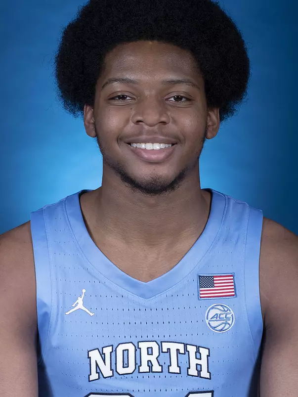 Kerwin Walton
2020-2021 headshot
University of North Carolina Basketball
Dean E. Smith Center
Chapel Hill, NC
Wednesday, October 7, 2020