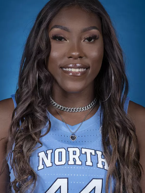 Janelle Bailey
University of North Carolina Women's Basketball
Photo Day
Carmichael Arena
Chapel Hill, NC
Monday, October 19, 2020