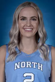 Petra Holešínská
University of North Carolina Women's Basketball
Photo Day
Carmichael Arena
Chapel Hill, NC
Monday, October 19, 2020
