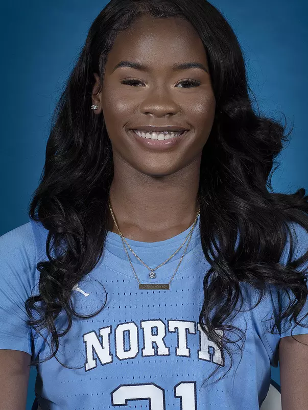 Anya Poole
University of North Carolina Women's Basketball
Photo Day
Carmichael Arena
Chapel Hill, NC
Monday, October 19, 2020