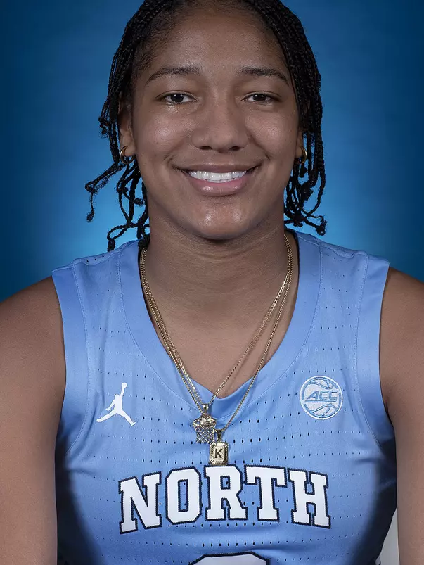 Kennedy Todd-Williams
University of North Carolina Women's Basketball
Photo Day
Carmichael Arena
Chapel Hill, NC
Monday, October 19, 2020