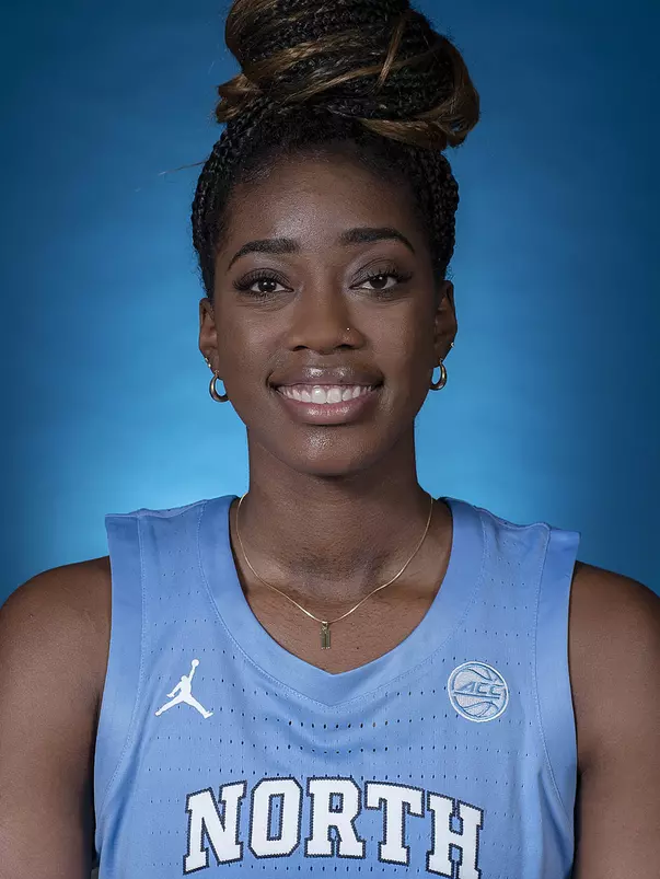 Ariel Young
University of North Carolina Women's Basketball
Photo Day
Carmichael Arena
Chapel Hill, NC
Monday, October 19, 2020