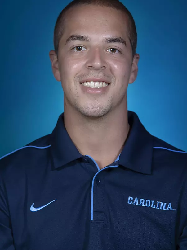 Quest Hayden
2020 headshot 
University of North Carolina Gymnastics
Men’s Basketball Museum 
Chapel Hill, NC 
Wednesday, September 9, 2020