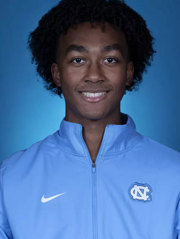 Mark Alkins
2020-2021 headshot
University of North Carolina Track and Field
Men’s Basketball Museum
Chapel Hill, NC
Thursday, October 29, 2020