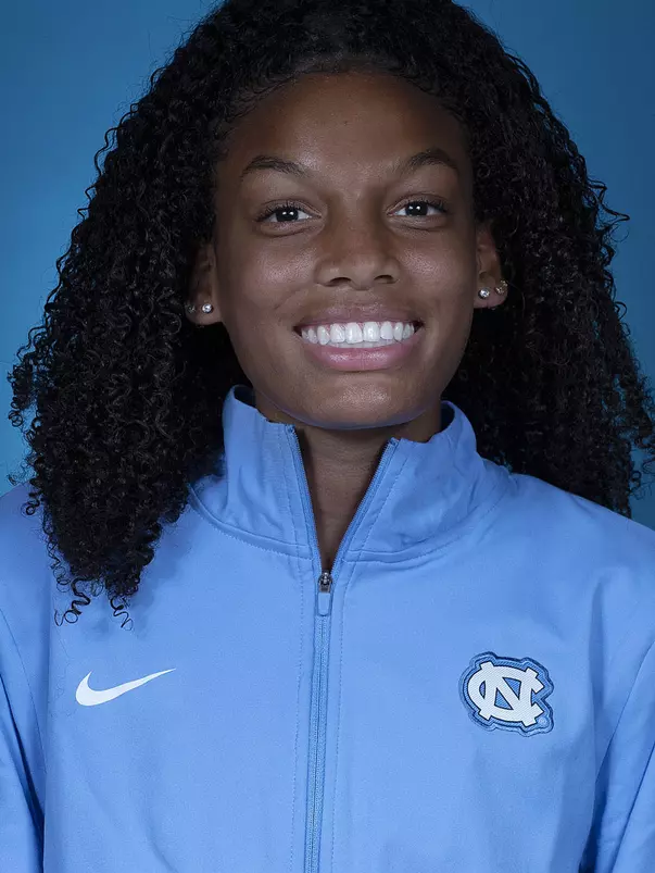 Sydney Banks
2020-2021 headshot
University of North Carolina Track and Field
Men’s Basketball Museum
Chapel Hill, NC
Thursday, October 29, 2020