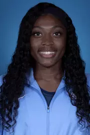 Nicole Barnes
2020-2021 headshot
University of North Carolina Track and Field
Men’s Basketball Museum
Chapel Hill, NC
Thursday, October 29, 2020