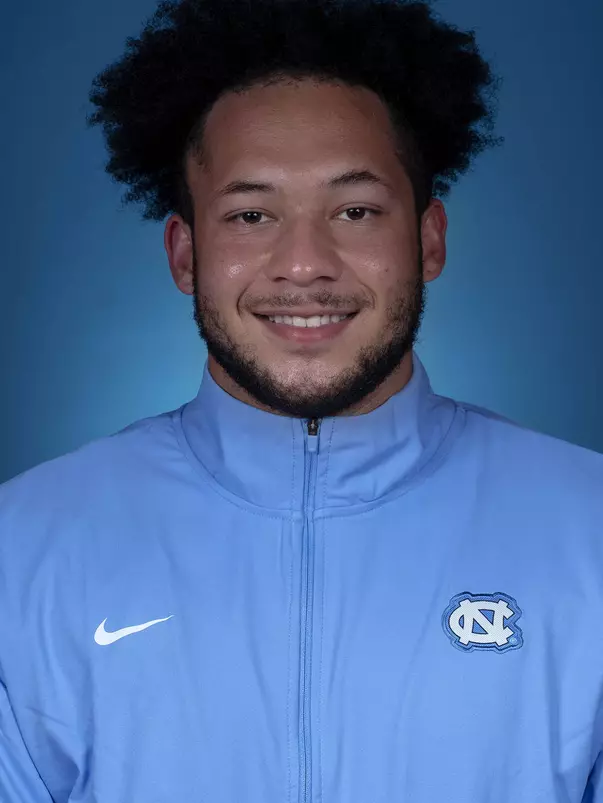 Zech Blake
2020-2021 headshot
University of North Carolina Track and Field
Men’s Basketball Museum
Chapel Hill, NC
Thursday, October 29, 2020