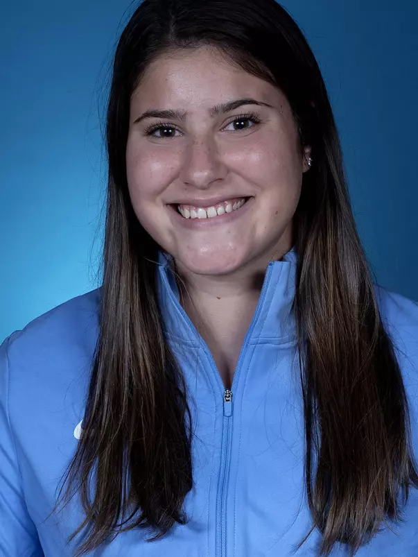 McKenna Brunick
2020-2021 headshot
University of North Carolina Track and Field
Men’s Basketball Museum
Chapel Hill, NC
Thursday, October 29, 2020