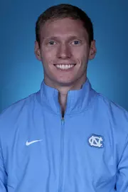 Brandon Cachon
2020-2021 headshot
University of North Carolina Track and Field
Men’s Basketball Museum
Chapel Hill, NC
Thursday, October 29, 2020