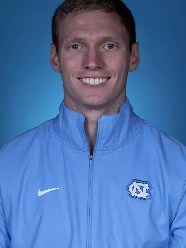 Brandon Cachon
2020-2021 headshot
University of North Carolina Track and Field
Men’s Basketball Museum
Chapel Hill, NC
Thursday, October 29, 2020