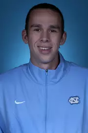 Draven Crist
2020-2021 headshot
University of North Carolina Track and Field
Men’s Basketball Museum
Chapel Hill, NC
Thursday, October 29, 2020