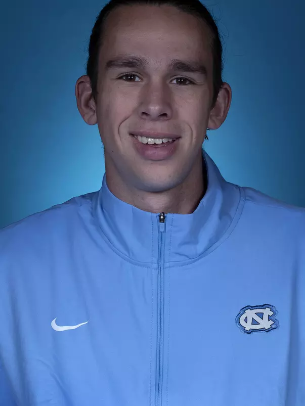 Draven Crist
2020-2021 headshot
University of North Carolina Track and Field
Men’s Basketball Museum
Chapel Hill, NC
Thursday, October 29, 2020