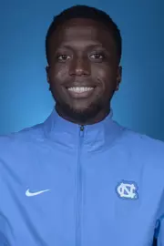 Cameron Douglas
2020-2021 headshot
University of North Carolina Track and Field
Men’s Basketball Museum
Chapel Hill, NC
Thursday, October 29, 2020