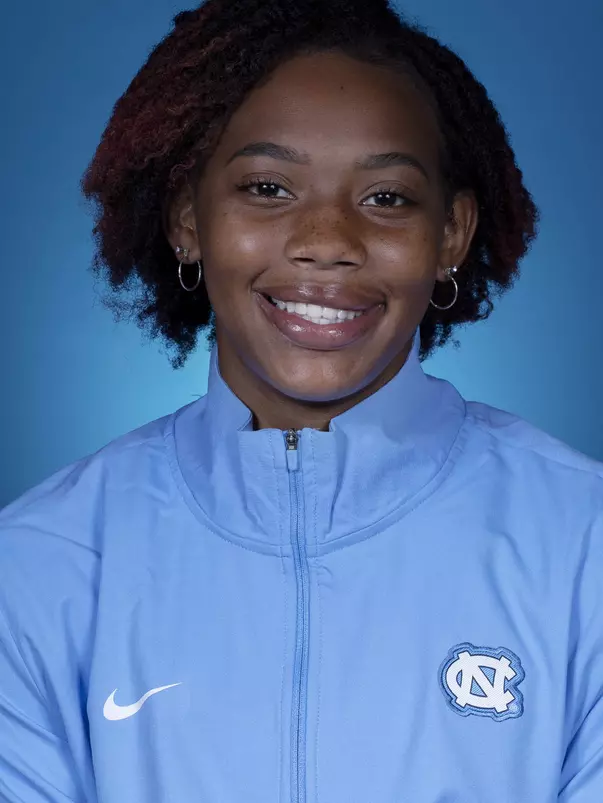JoEllen Driscoll
2020-2021 headshot
University of North Carolina Track and Field
Men’s Basketball Museum
Chapel Hill, NC
Thursday, October 29, 2020