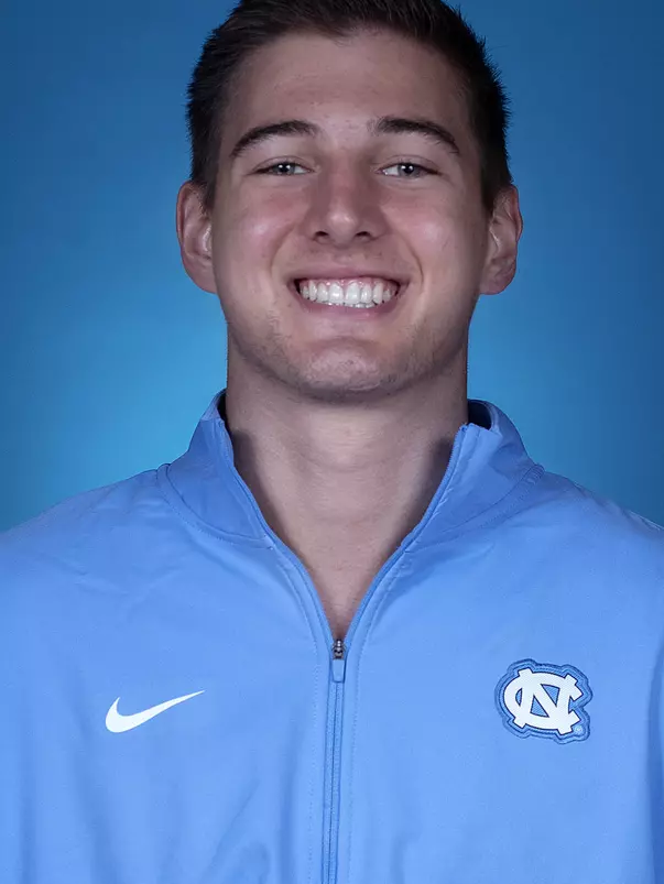 Ben Finger
2020-2021 headshot
University of North Carolina Track and Field
Men’s Basketball Museum
Chapel Hill, NC
Thursday, October 29, 2020
