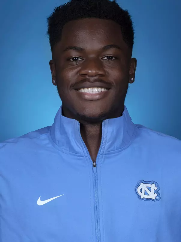 Matthew Harris
2020-2021 headshot
University of North Carolina Track and Field
Men’s Basketball Museum
Chapel Hill, NC
Thursday, October 29, 2020