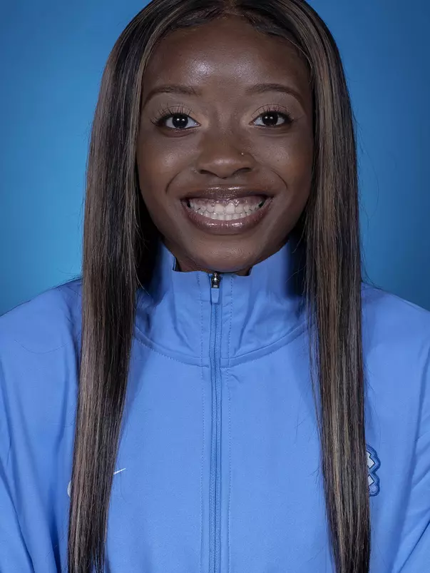 Kayla Hunt
2020-2021 headshot
University of North Carolina Track and Field
Men’s Basketball Museum
Chapel Hill, NC
Thursday, October 29, 2020