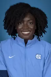 Brianna Isles
2020-2021 headshot
University of North Carolina Track and Field
Men’s Basketball Museum
Chapel Hill, NC
Thursday, October 29, 2020