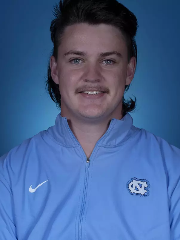 James Joycey
2020-2021 headshot
University of North Carolina Track and Field
Men’s Basketball Museum
Chapel Hill, NC
Thursday, October 29, 2020