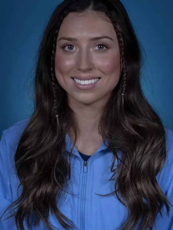 Anna Keefer
2020-2021 headshot
University of North Carolina Track and Field
Men’s Basketball Museum
Chapel Hill, NC
Thursday, October 29, 2020