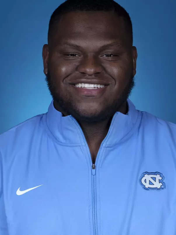 Madias Loper
2020-2021 headshot
University of North Carolina Track and Field
Men’s Basketball Museum
Chapel Hill, NC
Thursday, October 29, 2020