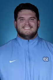 Daniel McArthur
2020-2021 headshot
University of North Carolina Track and Field
Men’s Basketball Museum
Chapel Hill, NC
Thursday, October 29, 2020